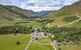 Glen Clova Estate